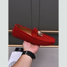 Givenchy Leather Shoes